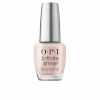OPI geellakk küüntel INFINITE SHINE beež Bubble Bath 15ml