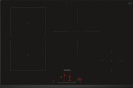 Siemens ED851HSB1E iQ500 induktsioonpliit, 80 cm