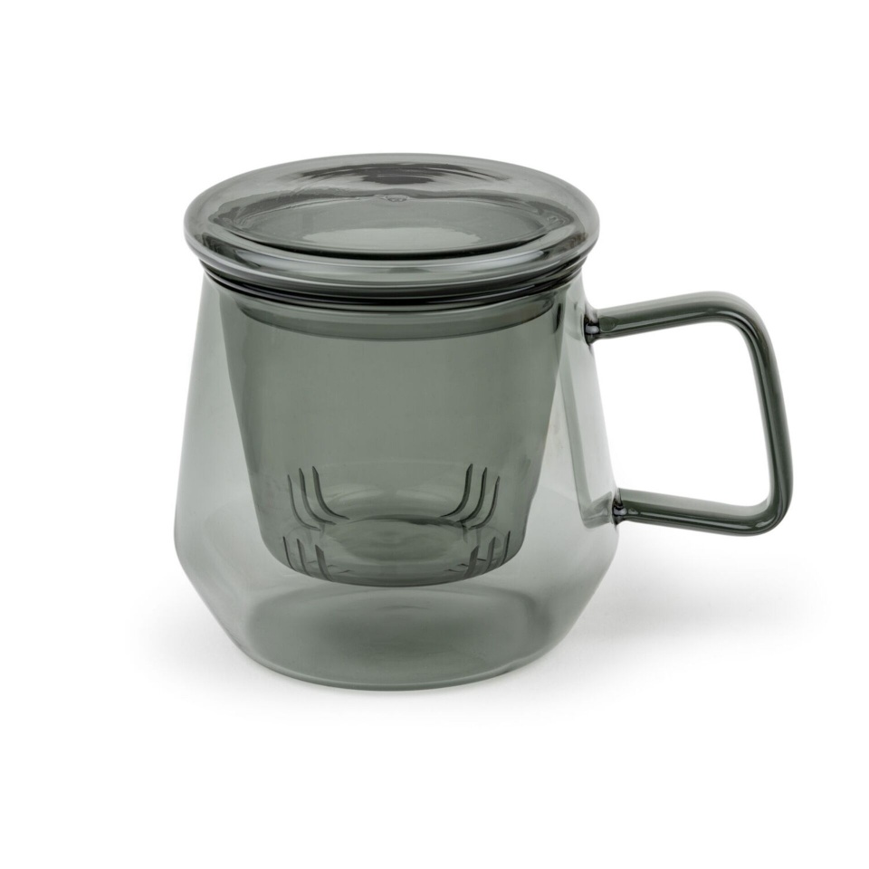 Bredemeijer Tea for one Livorno 350ml Glas must 165041