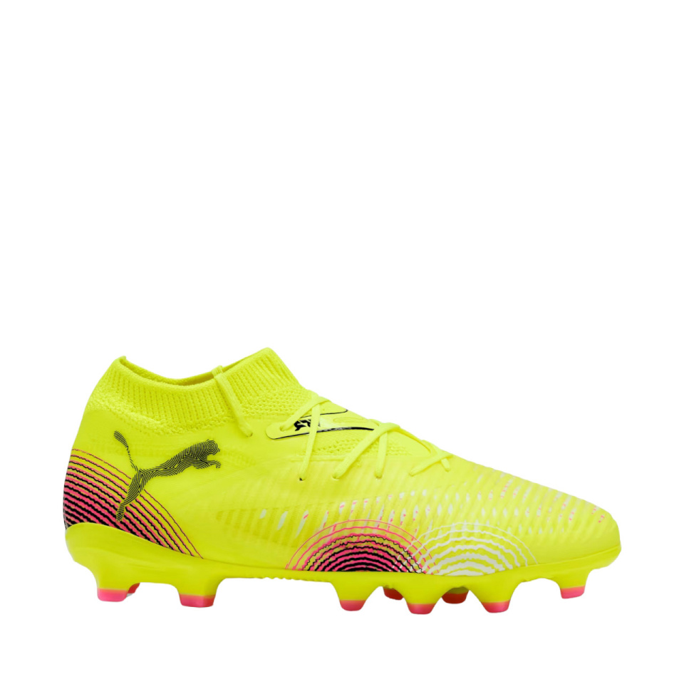 Puma jalgpallijalatsid Kids Future 8 Pro Fg/ag 108142 03 suurus 37