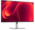 Dell monitor p3225qe 31.5" 4k swivel, pivot, height, tilt, IPS, UHD (3840x2160), 16:9, 100hz 5Ms, 210-bqzy