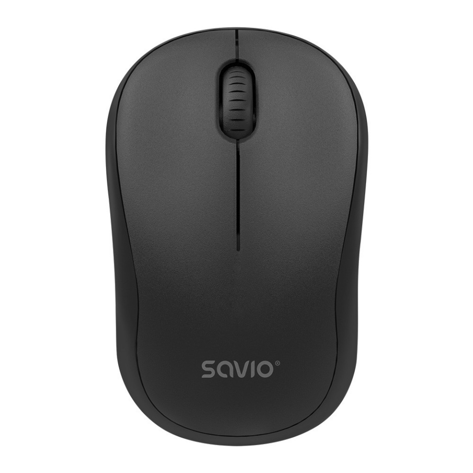 Savio hiir Wireless mouse MB-03