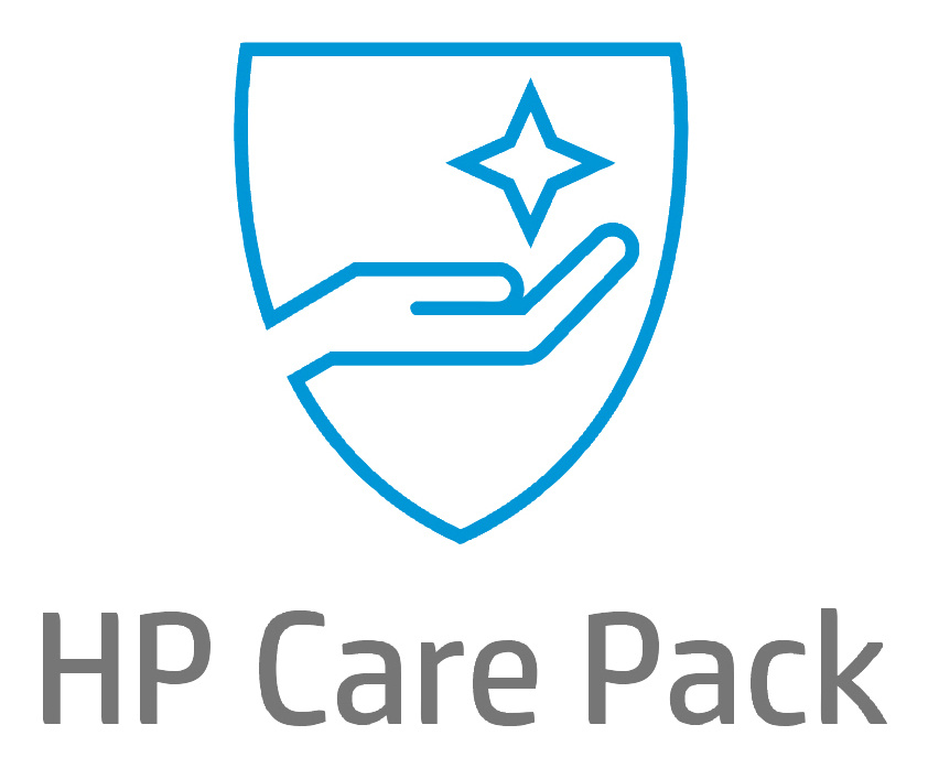> HP sülearvuti UK707E 3 years Pickup and Return Offsite Warranty Extension for ProBook 400 G10/G1, HP sülearvuti UK707E ProBook 4 series G1i/G1a with 1 year