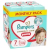 Pampers mähkmed Premium Care Püksmähkmed, suurus 7, 80 tk, 17kg+