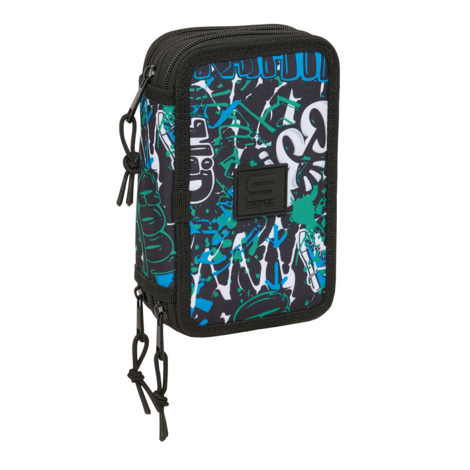 Safta pinal Go 12.5x19.5x5.5cm 37-osaline