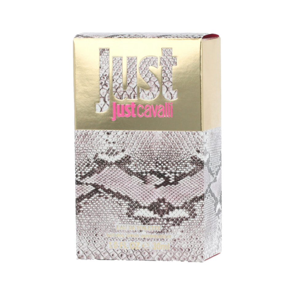 Roberto Cavalli naiste parfüüm EDT