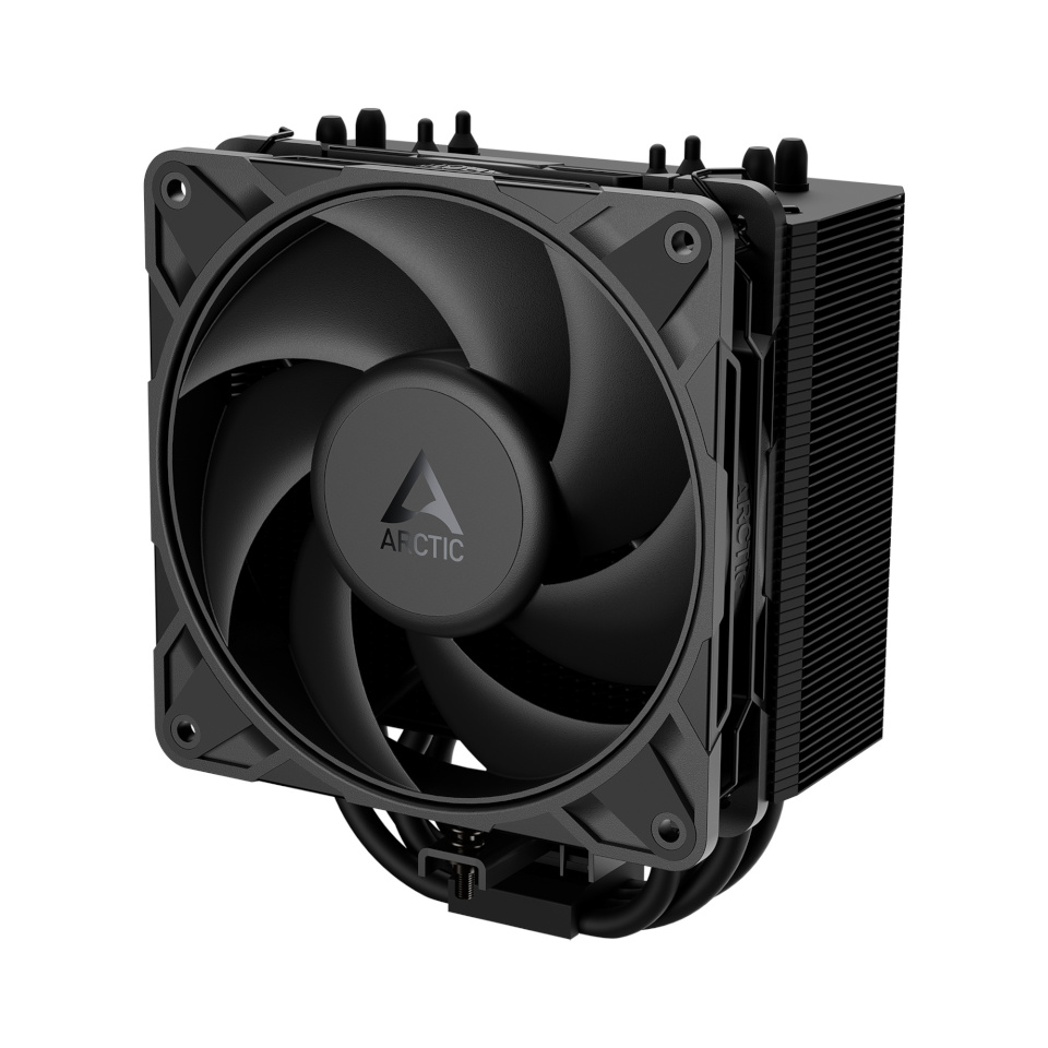 Arctic jahutus Freezer 36-S (must)