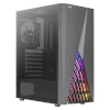 Aerocool korpus Delta A-must-v1 must ATX | ACCM-PV45012.11