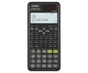 Casio kalkulaator FX-991ES PLUS 2 Pocket Scientific, must