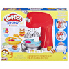 Play-Doh voolimiskomplekt Kitchen Creations Magical Mixer Playset, F4718