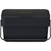 Joseph Joseph prügikast Compo 4 Organic Waste Bin, must