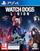 PlayStation 4 mäng Watch Dogs Legion