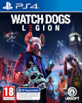 PlayStation 4 mäng Watch Dogs Legion