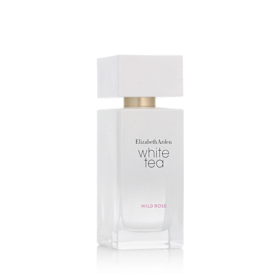 Elizabeth Arden parfüüm White Tea Wild Rose 50ml, naistele
