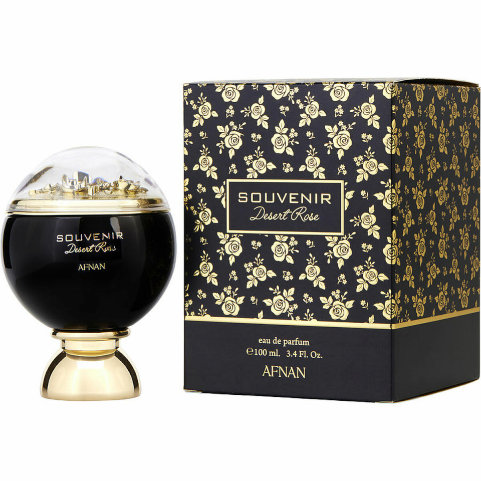 Afnan parfüüm unisex SOUVENIR EDP 100ml