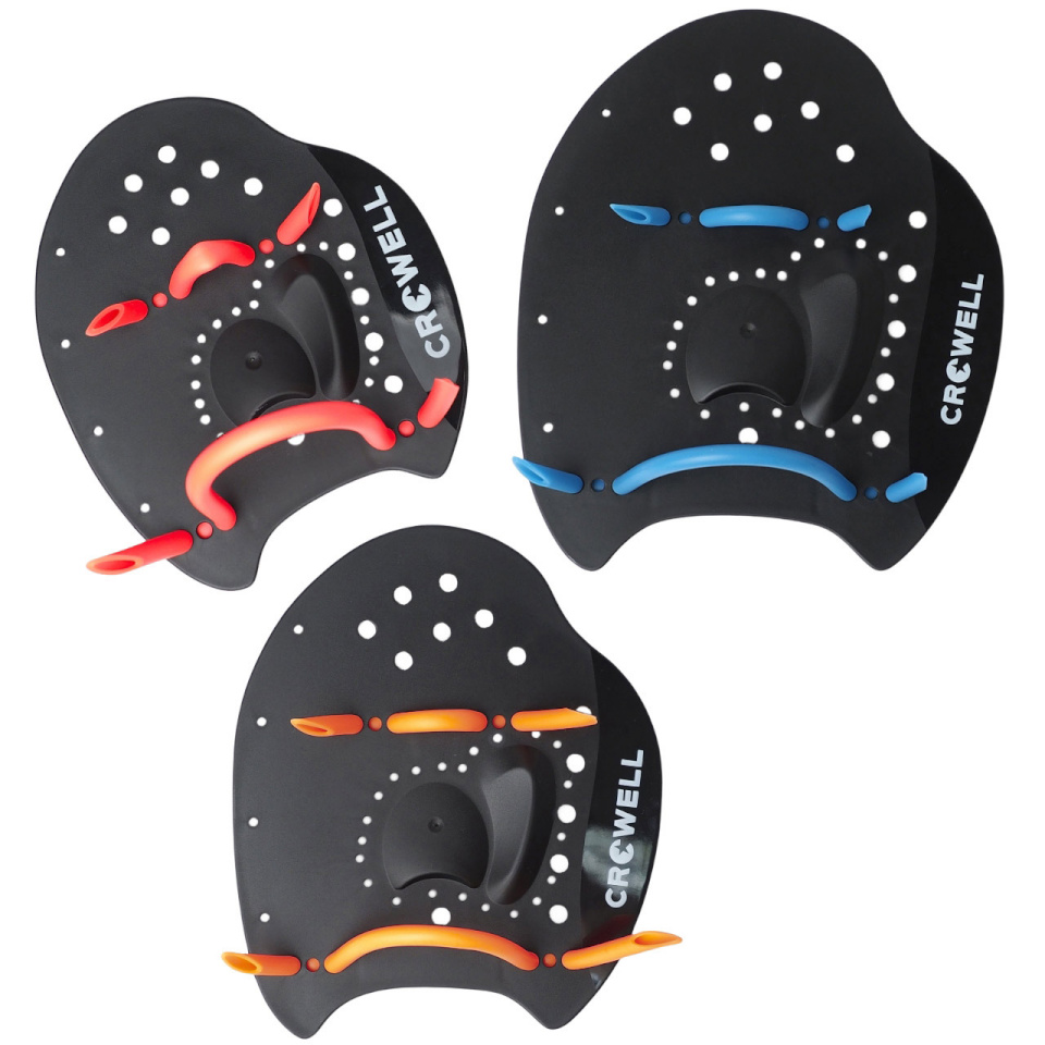 Crowell Wiosełka do Pływania Swimmer M