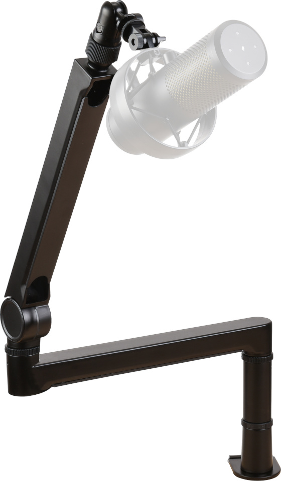 Blackstorm Mercury lauamikrofoni alus