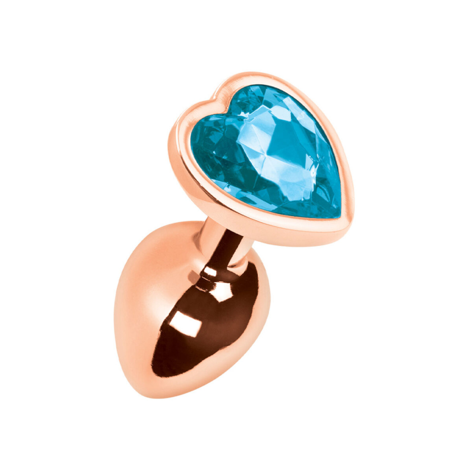 S Pleasures anaaltapp sinine