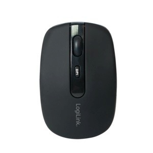 LogiLink hiir Optical bluetooth mouse 1000/1600 dpi