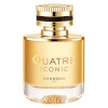 Boucheron naiste parfüüm Quatre Iconic 50ml