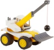 Little Tikes 650581EUC mänguauto Dirt Diggers Plow & Wrecking B