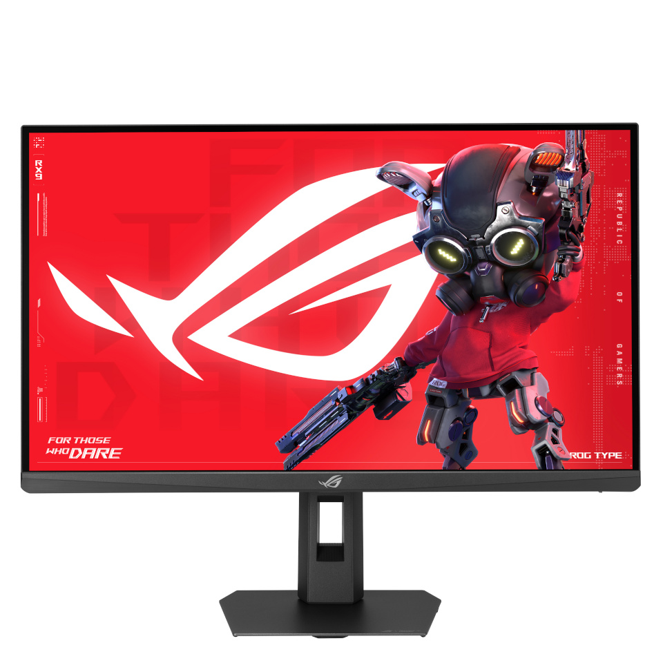 ASUS monitor ROG Strix XG27ACMEG 68.58cm (16:9) QHD