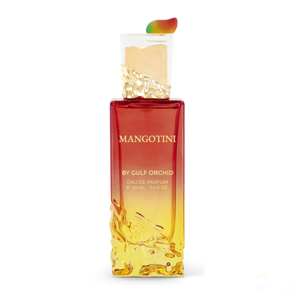 Gulf Orchid parfüüm Mocktail Collection Mangotini 100ml, unisex