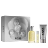 Hugo Boss meeste parfüümi komplekt BOSS BOTTLED 3-osaline