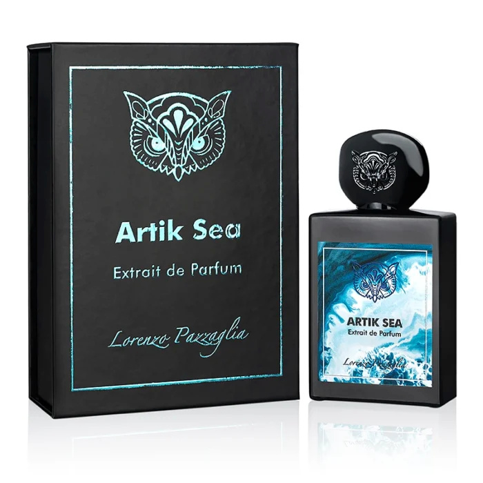 Lorenzo Pazzaglia parfüüm Artik Sea 50ml, unisex