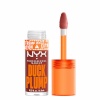 NYX huuleläige Duck Plump Brick of time 6,8ml