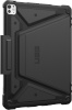 UAG Metropolis SE iPad Pro 13" M4 kaitseümbris, must