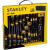 Stanley Black&decker kruvikeeraja Stanley Schraubendreher-Set, 39- tlg.