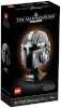 Lego klotsid STAR WARS 75328 THE MANDALORIAN - HELMET COLLECTION