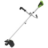 Greenworks murutrimmer 40V Kosa z uchwytem rowerowym Greenworks GD40BCB