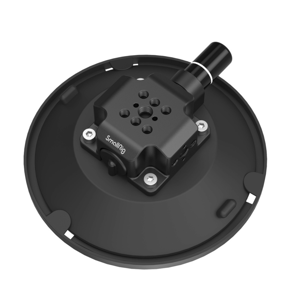 SmallRig tarvik 4114 6" Saugnapf-Camera- Bracket