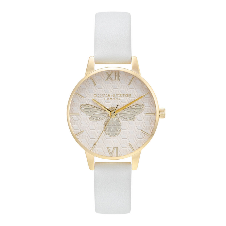 Olivia Burton naiste kell OB16FB24 (Ø 30mm)