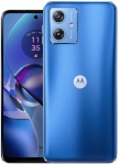 Motorola mobiiltelefon Moto G54 12/256 Pearl sinine