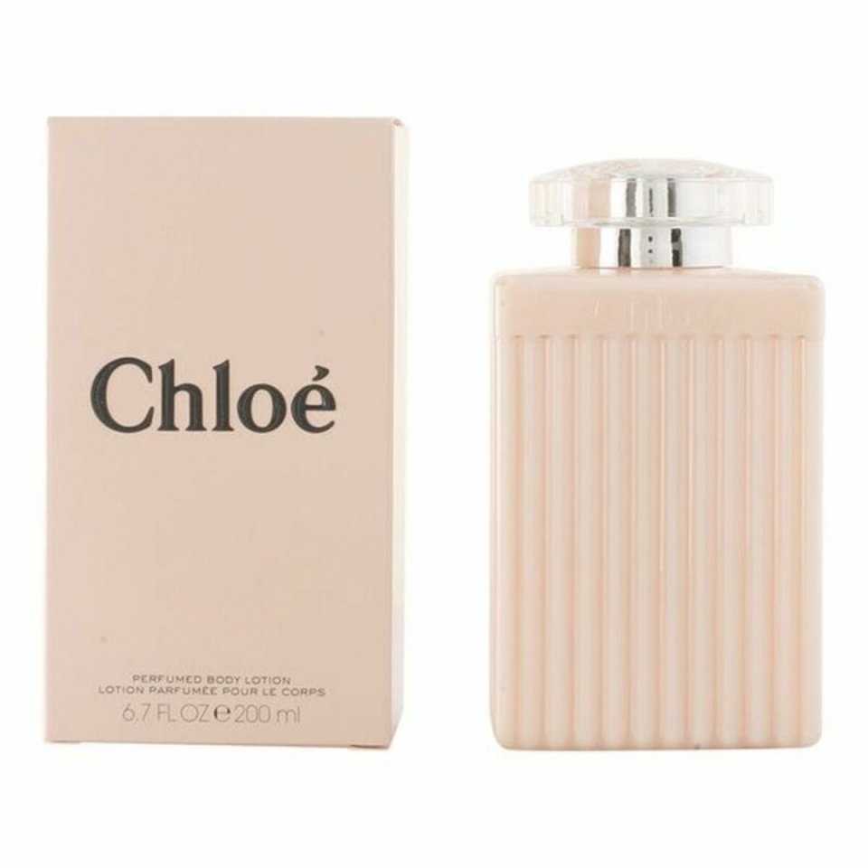 Chloe niisutav ihupiim Signature (200ml)