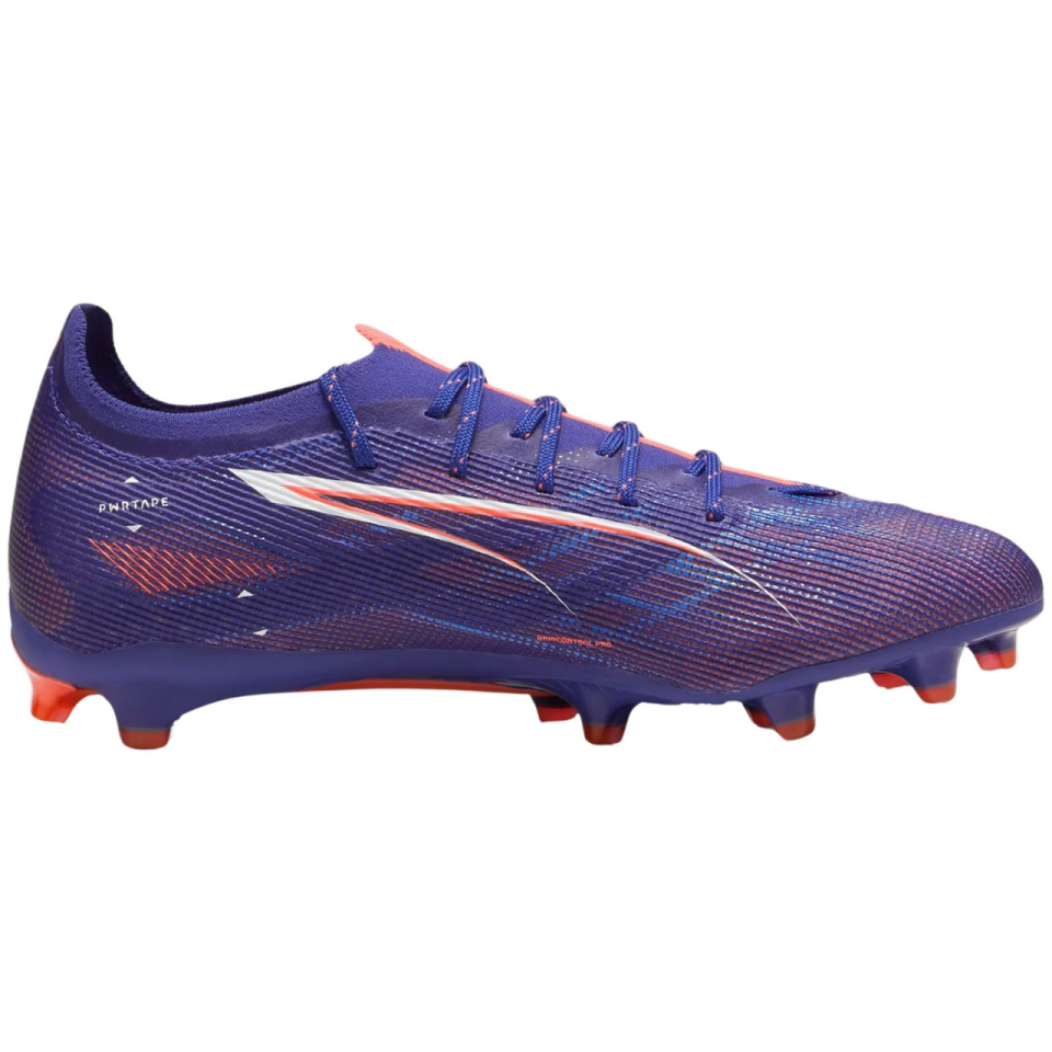 Puma jalgpallijalatsid Ultra 5 Pro Fg/ag 107685 01 suurus 42
