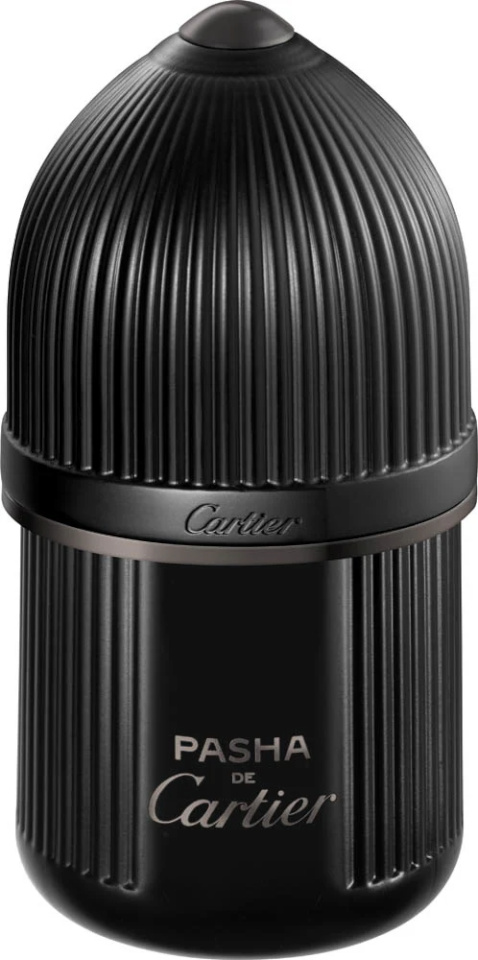 Cartier parfüüm Pasha De Noir Absolu 50ml, meestele