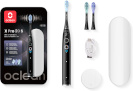 Oclean elektriline hambahari X Pro 20 S Electric Toothbrush, must