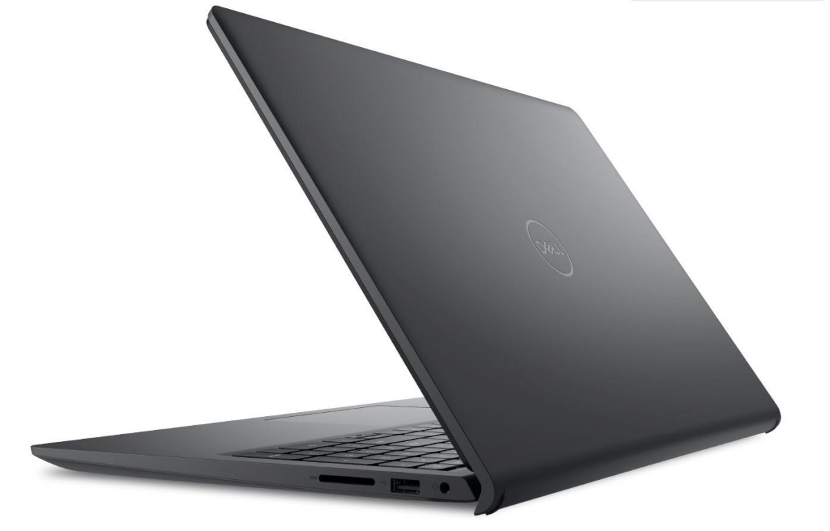 DELL sülearvuti Nb Dc15250 C3-100u 15" /8/512GB W11p 210-brnx