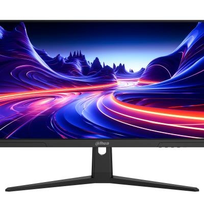 Dahua monitor dahua lm25-e231bn 24.5" IPS, FHD, 16:9, 200hz 0.5Ms, dhi-lm25-e231bn