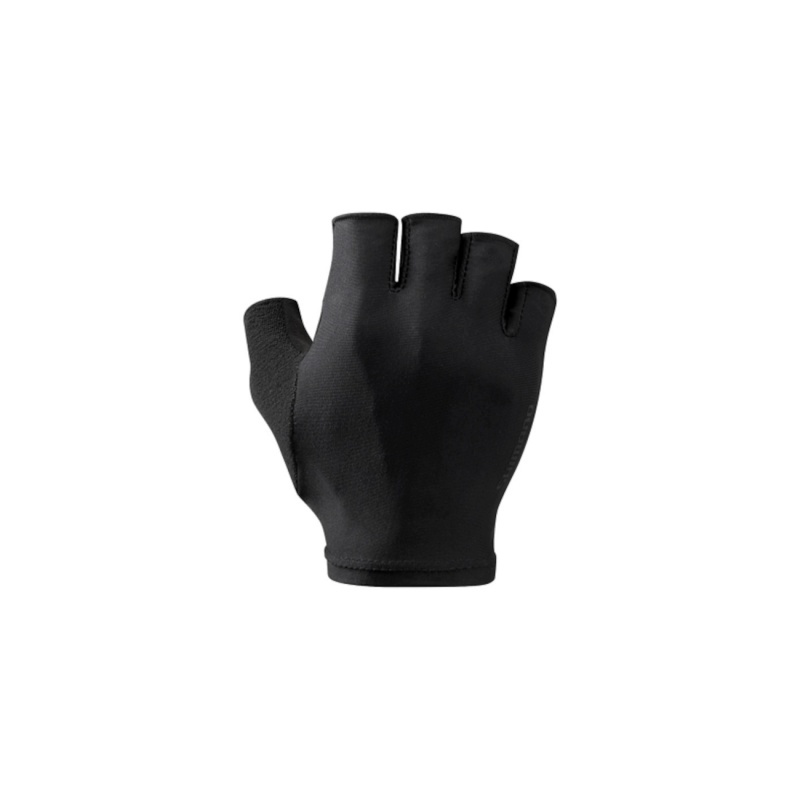 Shimano jalgrattakindad Escape, Black, XXL