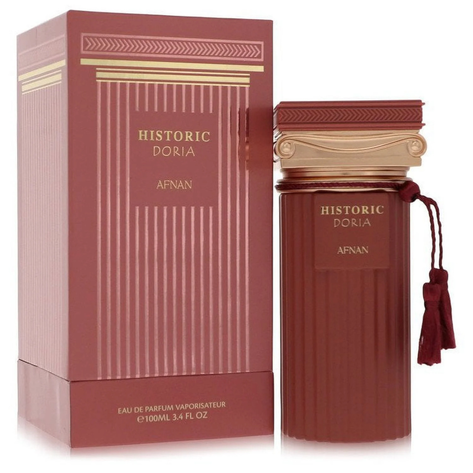 Afnan parfüüm Historic Doria 100ml, unisex