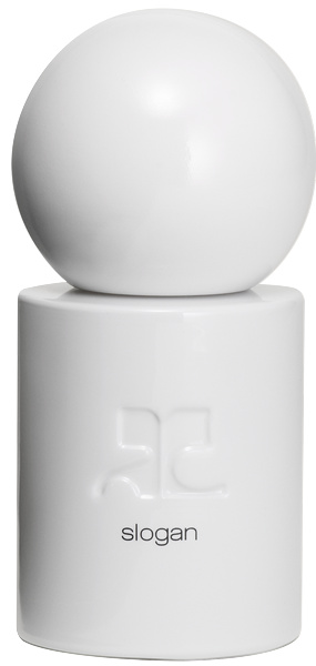 André Courreges parfüüm Slogan 50ml, unisex