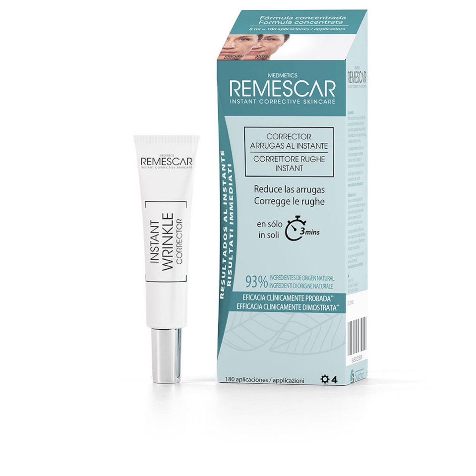 Remescar Kortsudevastane silmadele 8ml