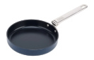 Joseph Joseph pann 45040 Space Folding Handle Ceramic Non-Stick Frying Pan, 20cm, sinine
