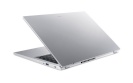 ACER sülearvuti aspire, go 15, Amd Ryzent 5, 7520u, 2.8 Ghz, 15.6 " , 1920x1080 Pixels, 16 GB, DDR5-sdram, SSD 512 GB, on-board Graphics Yes, keyboard Language English, os Installed Windows 11 Home, colour hõbedane, weight 17.3kg, nx.j3del.001