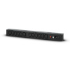 CyberPower PDU20BHVIEC12R Power Distribution Units | CyberPower
